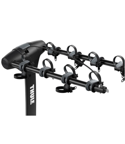 Thule 9025XT Apex XT Bike Carrier, 4 Bike | L.L.Bean Great Value