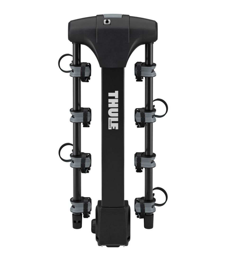 Thule 9025XT Apex XT Bike Carrier, 4 Bike | L.L.Bean Great Value