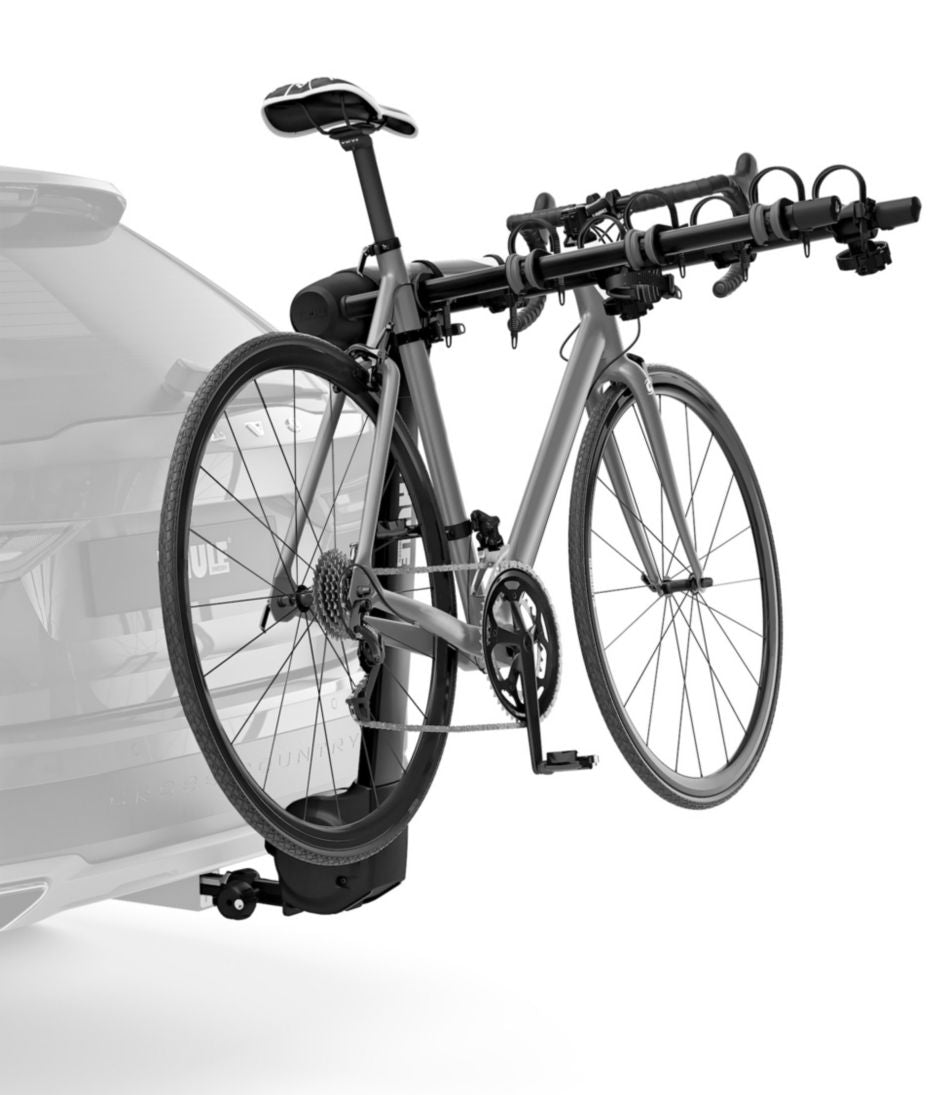 Thule 9025XT Apex XT Bike Carrier, 4 Bike | L.L.Bean Great Value