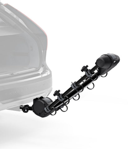 Thule 9025XT Apex XT Bike Carrier, 4 Bike | L.L.Bean Great Value
