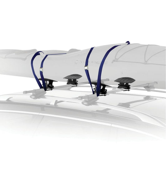 Thule 881 Top Deck Kayak Carrier | L.L.Bean Featured