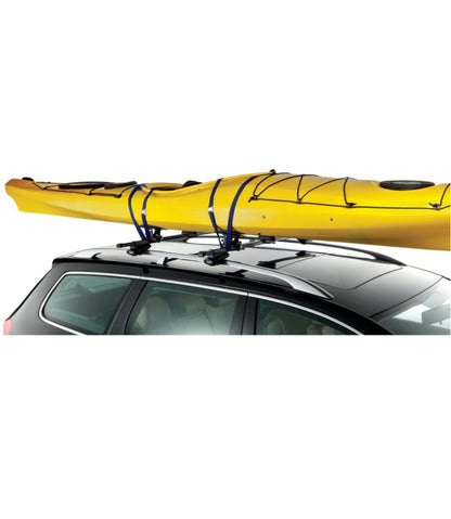 Thule 881 Top Deck Kayak Carrier | L.L.Bean Featured