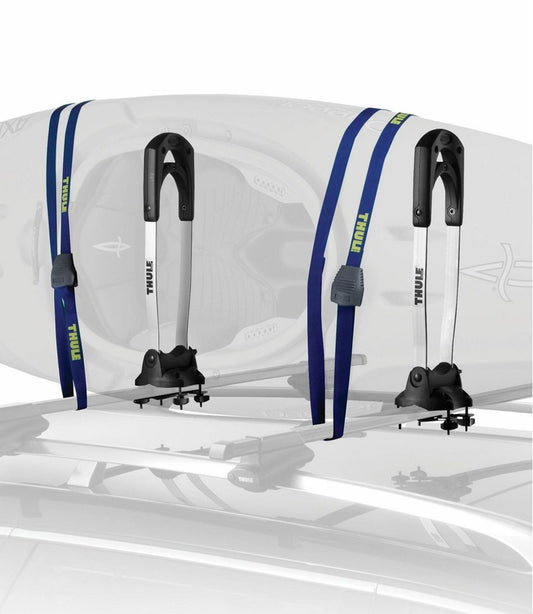 Thule 830 Kayak Stacker | L.L.Bean Popular