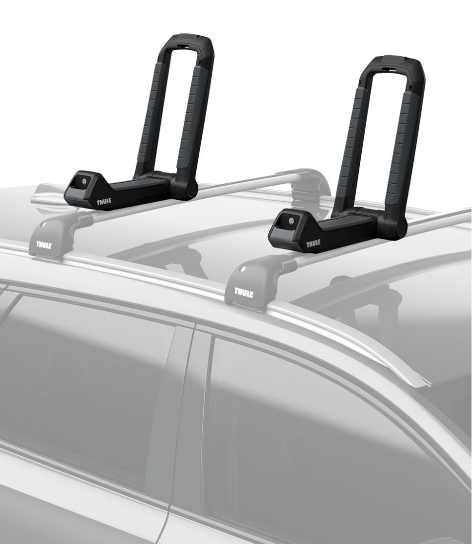 Thule 849 Hull-a-Port Aero Kayak Carrier | L.L.Bean Best Seller