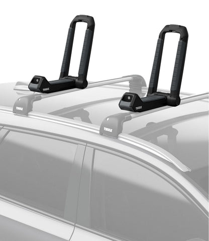Thule 849 Hull-a-Port Aero Kayak Carrier | L.L.Bean Best Seller