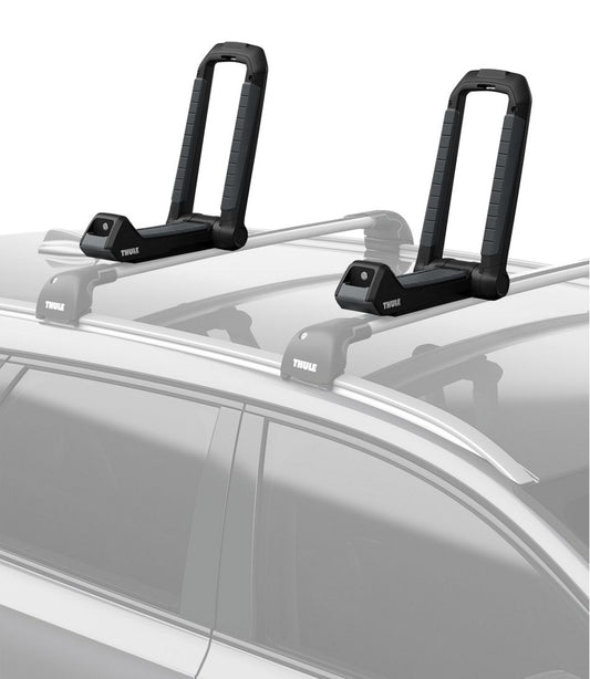 Thule 849 Hull-a-Port Aero Kayak Carrier | L.L.Bean Best Seller