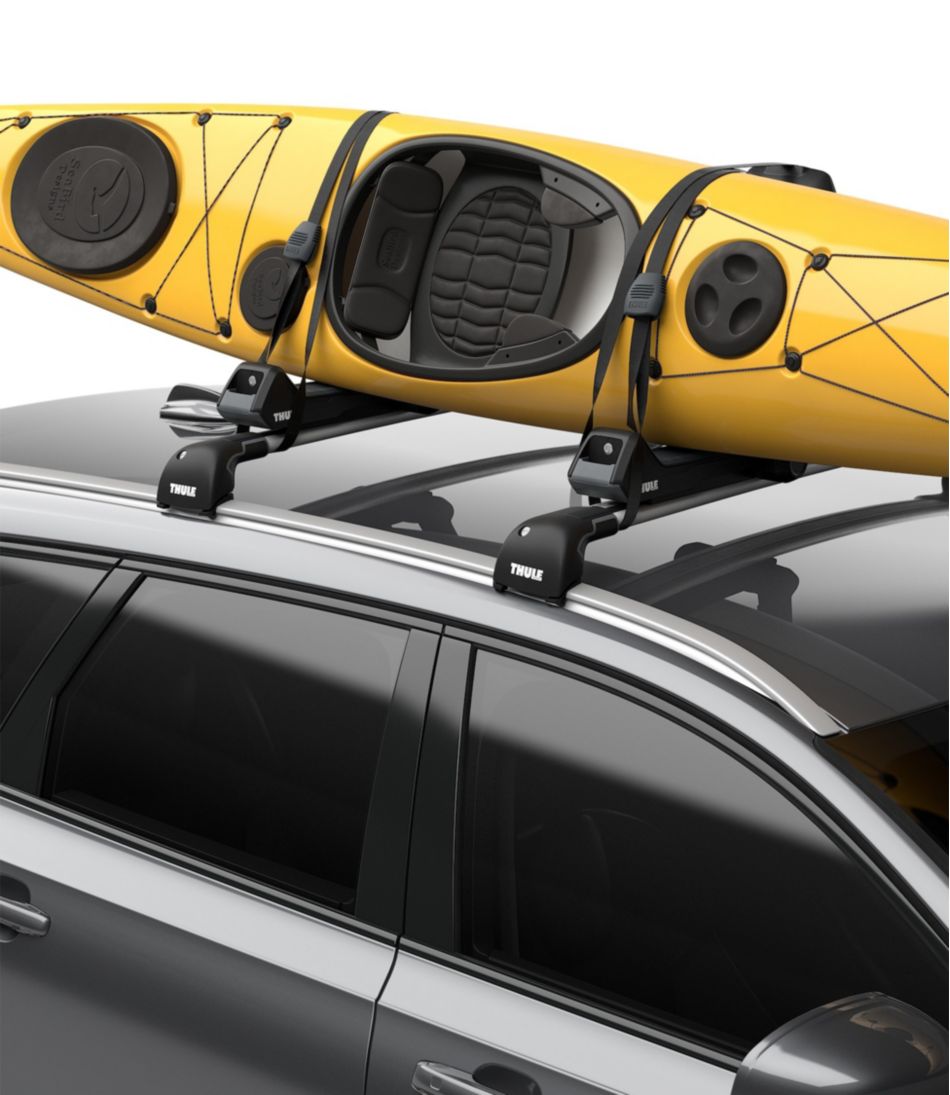 Thule 849 Hull-a-Port Aero Kayak Carrier | L.L.Bean Best Seller
