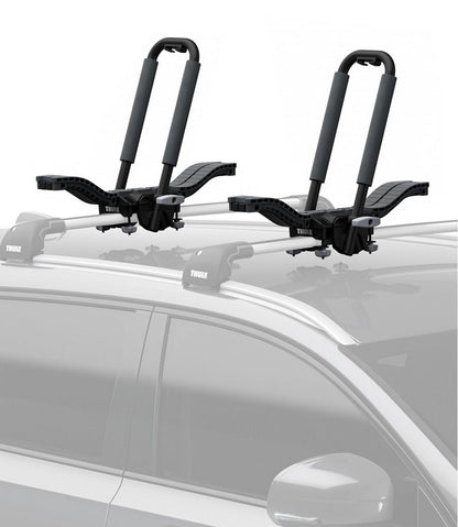 Thule 890 Compass Kayak/SUP Carrier | L.L.Bean Recommended