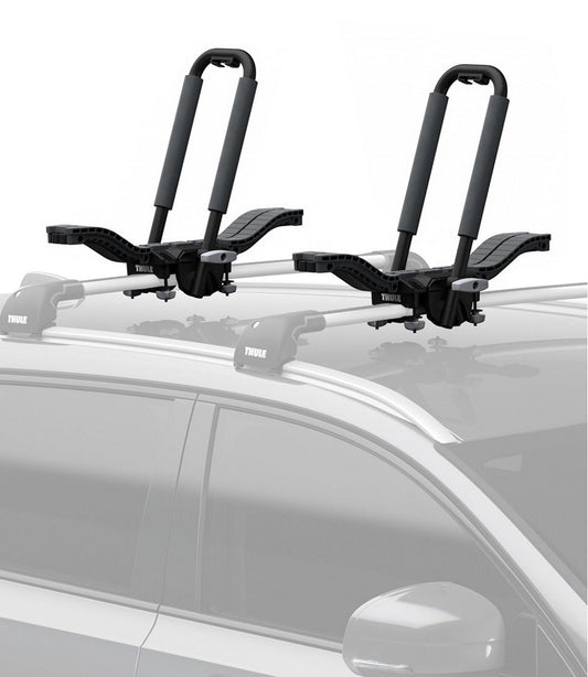 Thule 890 Compass Kayak/SUP Carrier | L.L.Bean Recommended