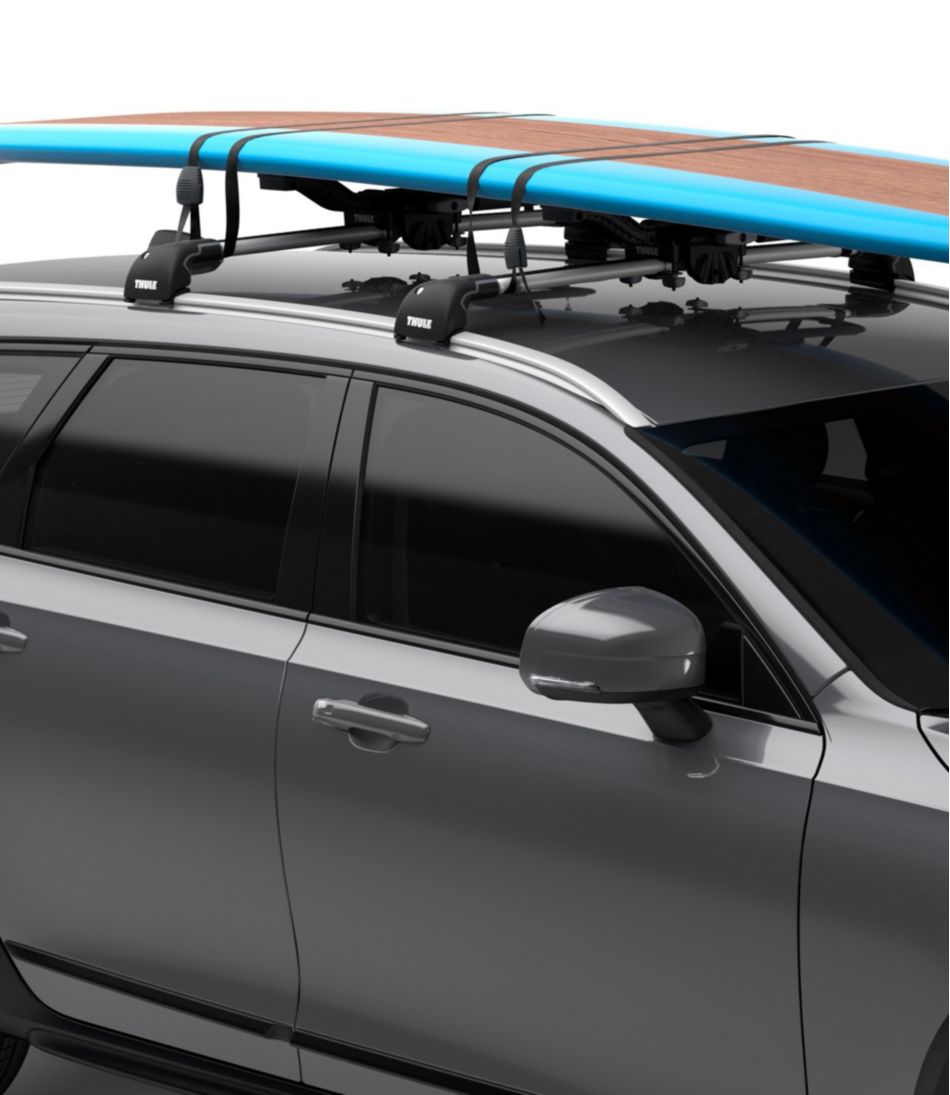 Thule 890 Compass Kayak/SUP Carrier | L.L.Bean Recommended
