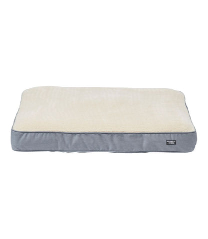Premium Fleece Dog Bed, Rectangular | L.L.Bean Classic