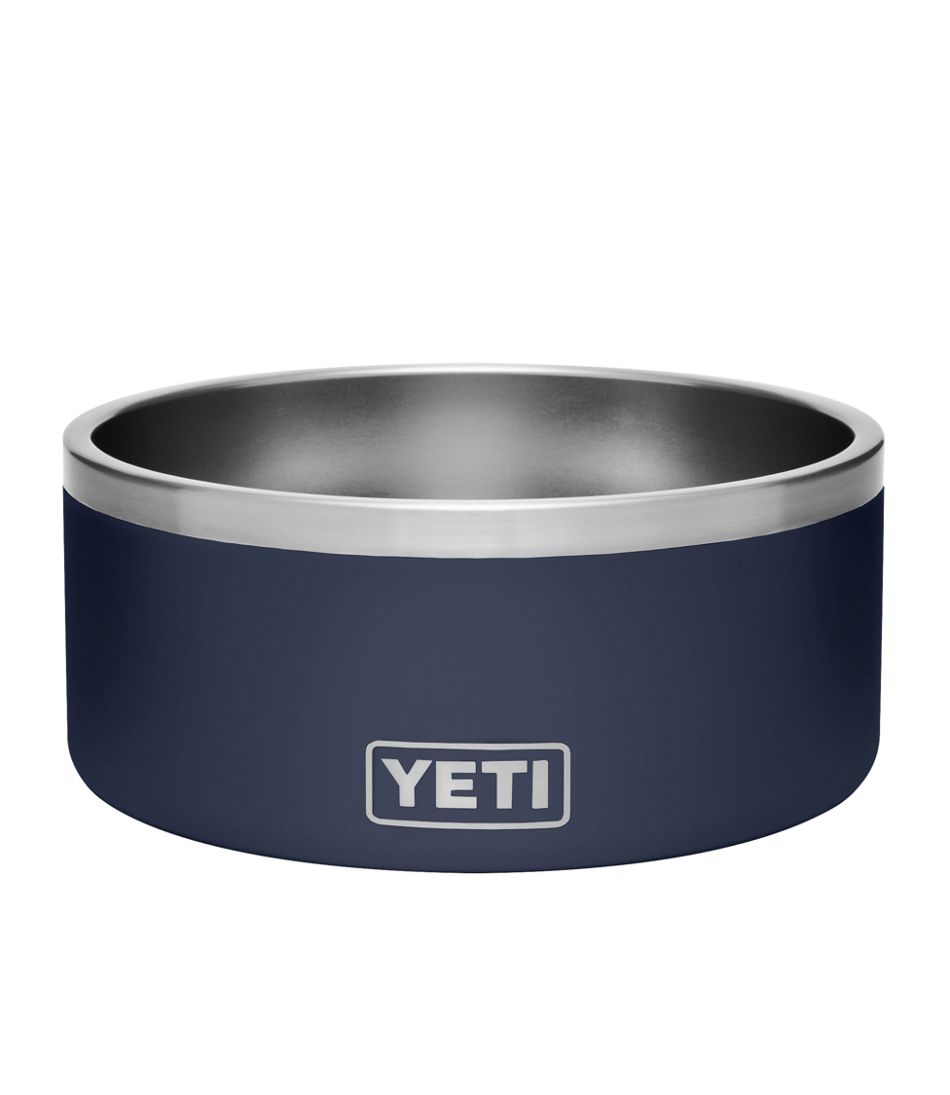 Yeti Boomer Dog Bowl | L.L.Bean Value