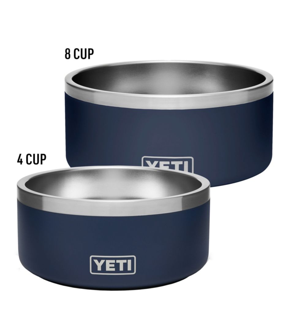 Yeti Boomer Dog Bowl | L.L.Bean Value