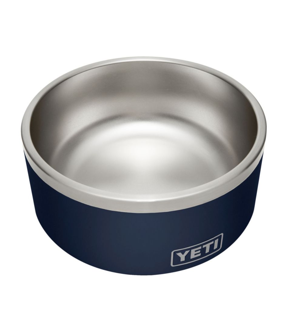 Yeti Boomer Dog Bowl | L.L.Bean Value