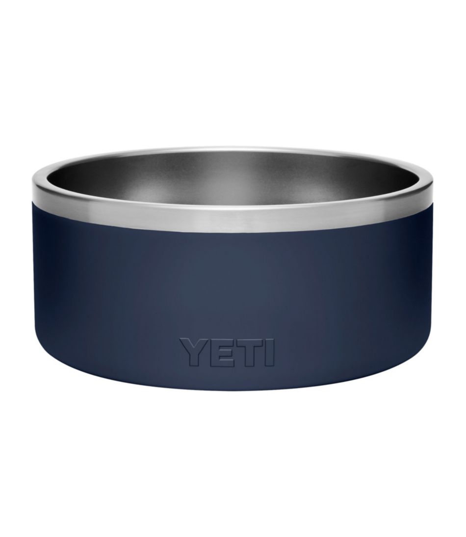 Yeti Boomer Dog Bowl | L.L.Bean Value