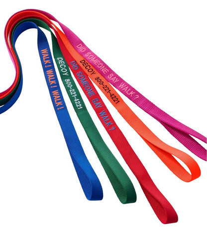 Personalized Pet Leash | L.L.Bean Great Value