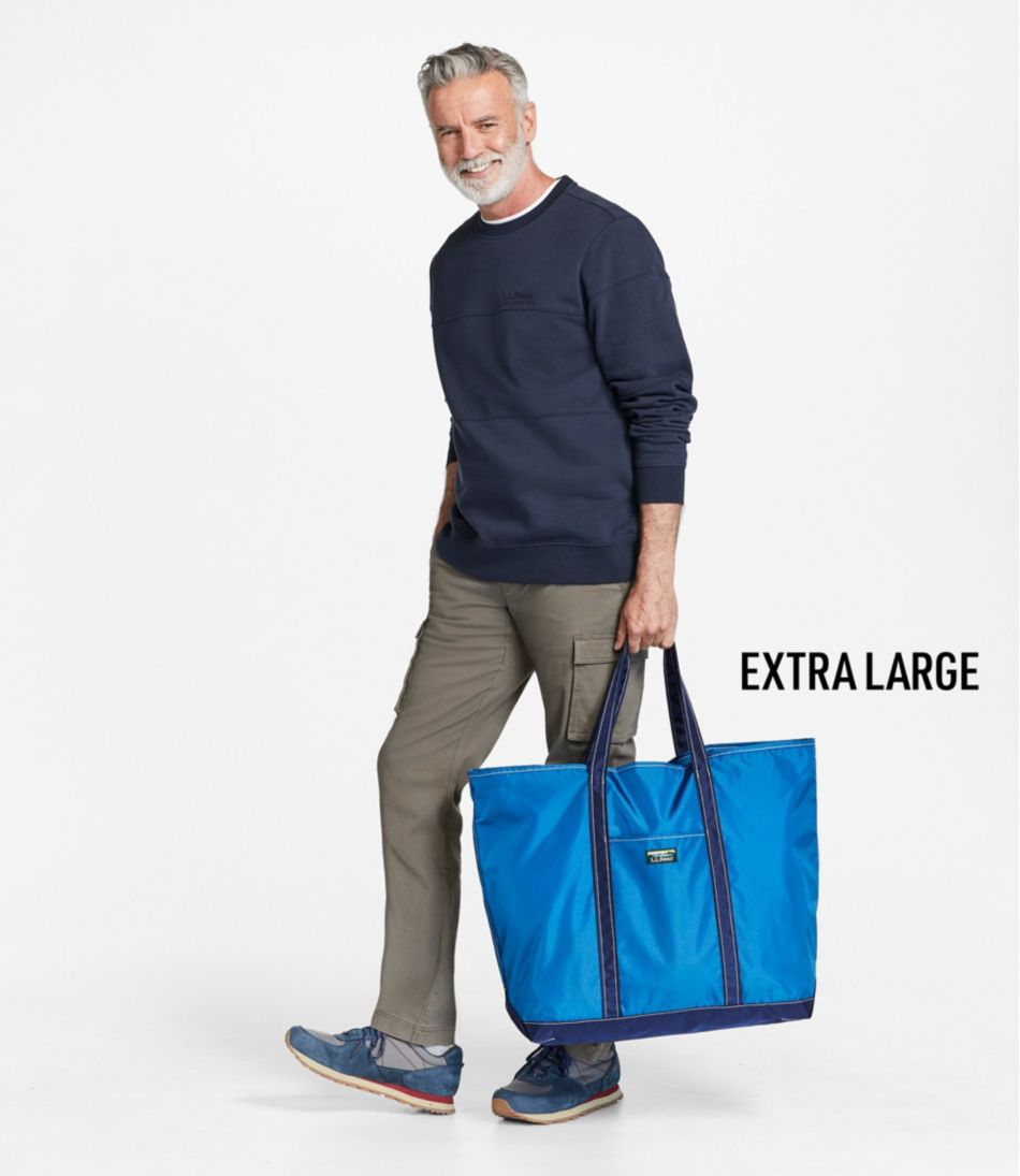 Everyday Lightweight Tote | L.L.Bean Latest