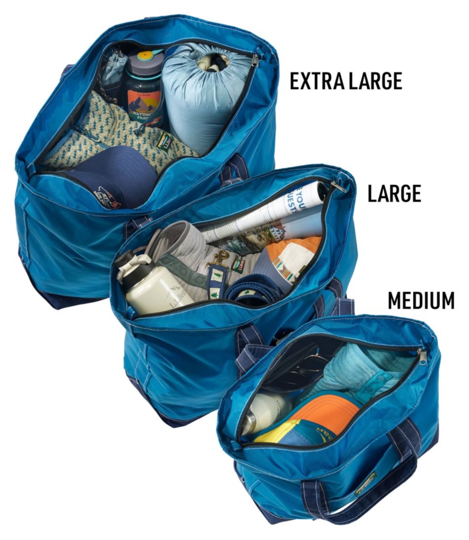 Everyday Lightweight Tote | L.L.Bean Latest