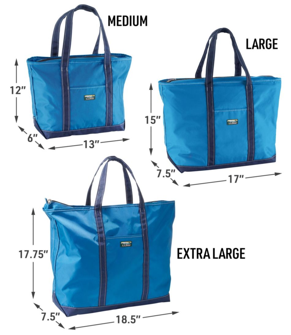 Everyday Lightweight Tote | L.L.Bean Latest
