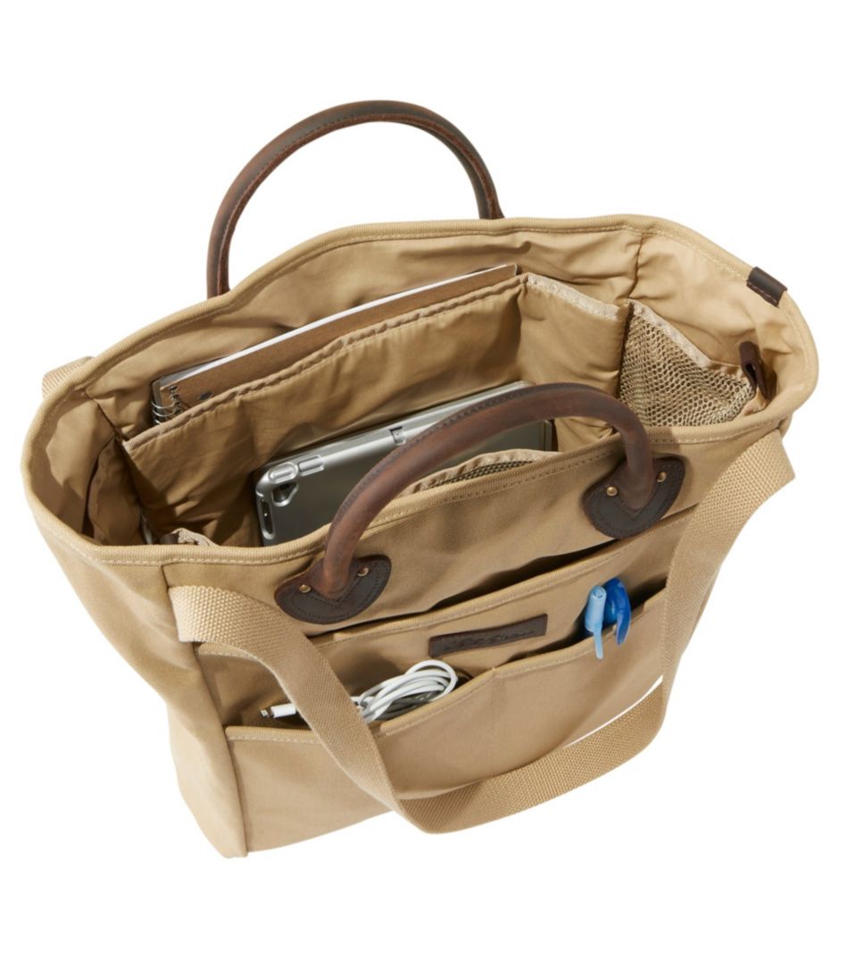 Stonington Daily Carry Tote | L.L.Bean Popular