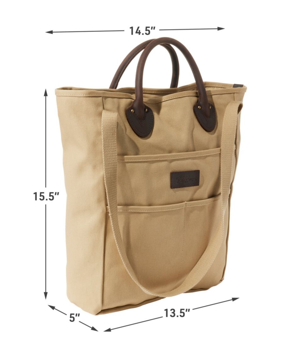 Stonington Daily Carry Tote | L.L.Bean Popular