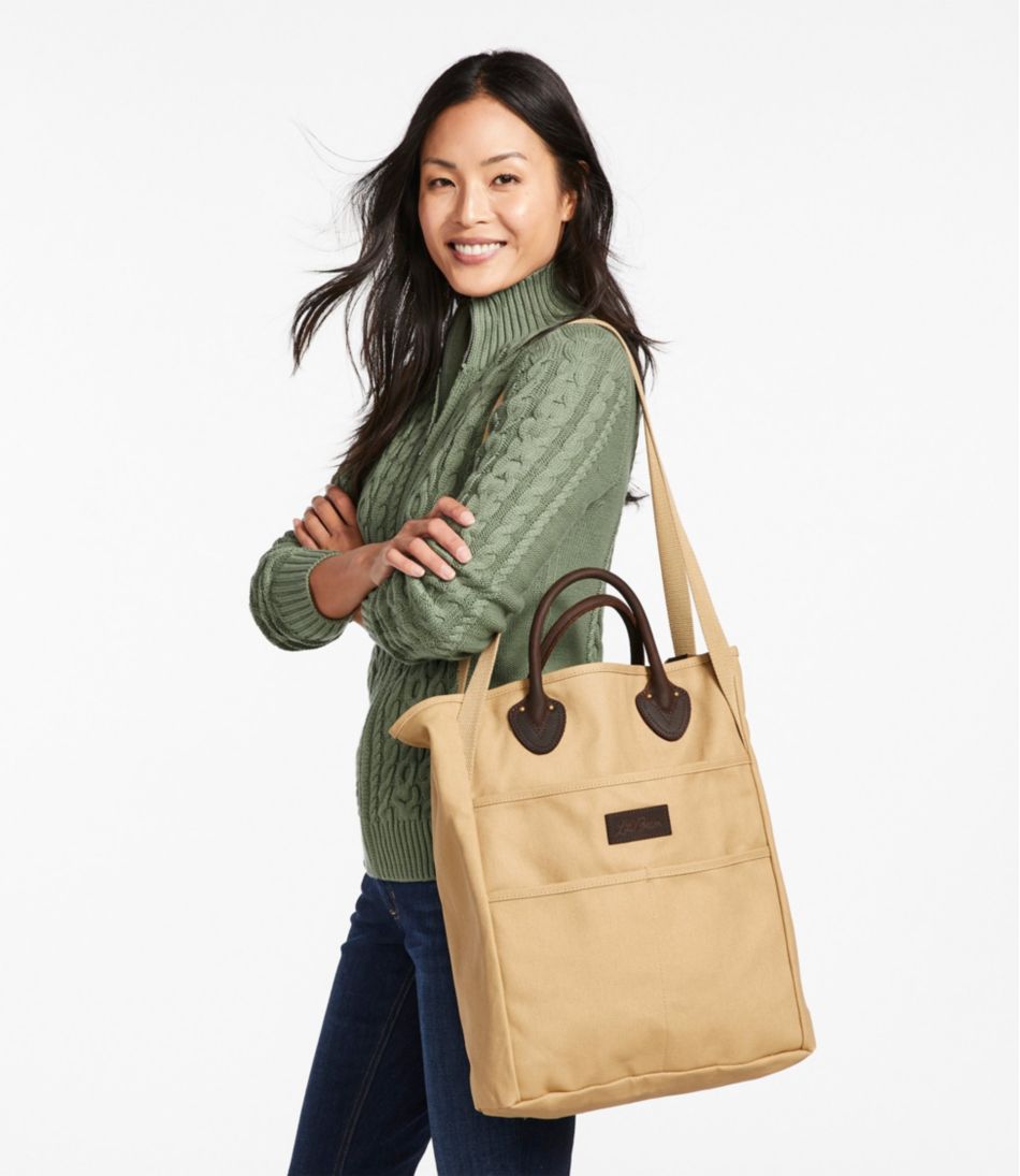 Stonington Daily Carry Tote | L.L.Bean Popular