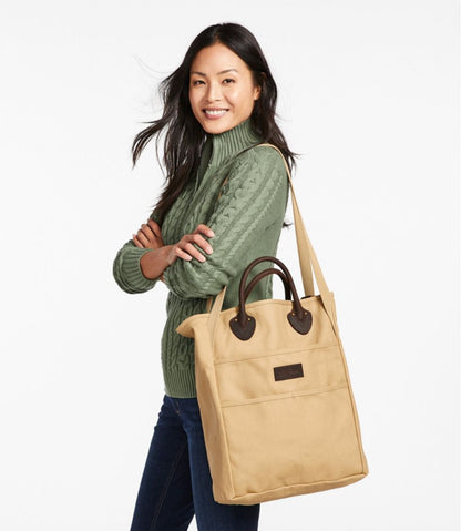 Stonington Daily Carry Tote | L.L.Bean Popular