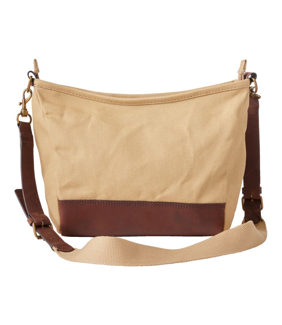 Stonington Crossbody Bag | L.L.Bean Trending