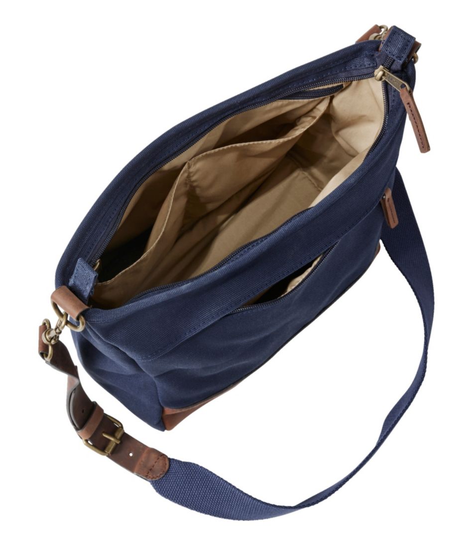 Stonington Crossbody Bag | L.L.Bean Trending