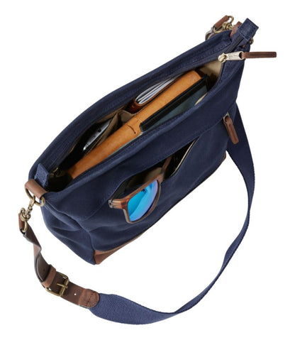 Stonington Crossbody Bag | L.L.Bean Trending