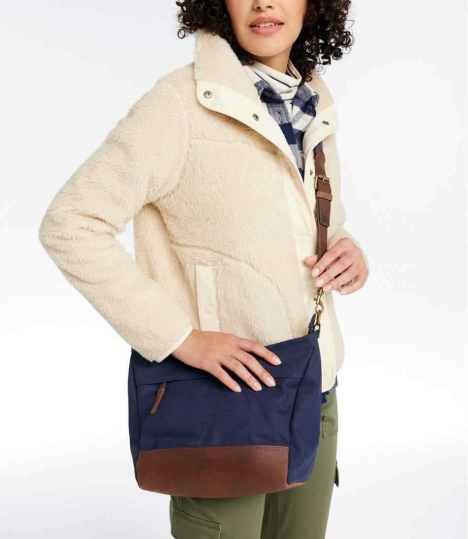 Stonington Crossbody Bag | L.L.Bean Trending