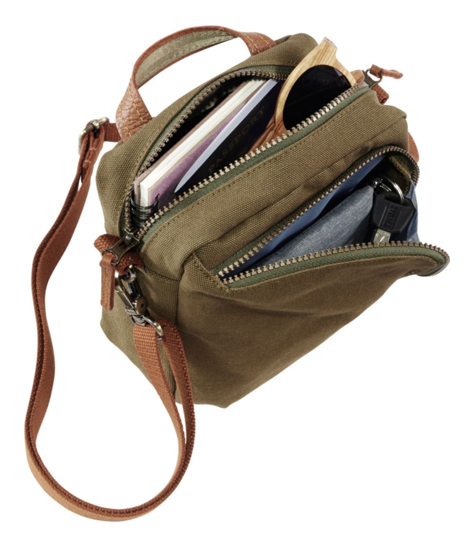 Essential Crossbody Bag | L.L.Bean Best Seller