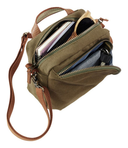 Essential Crossbody Bag | L.L.Bean Best Seller