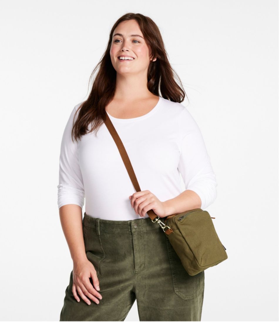Essential Crossbody Bag | L.L.Bean Best Seller