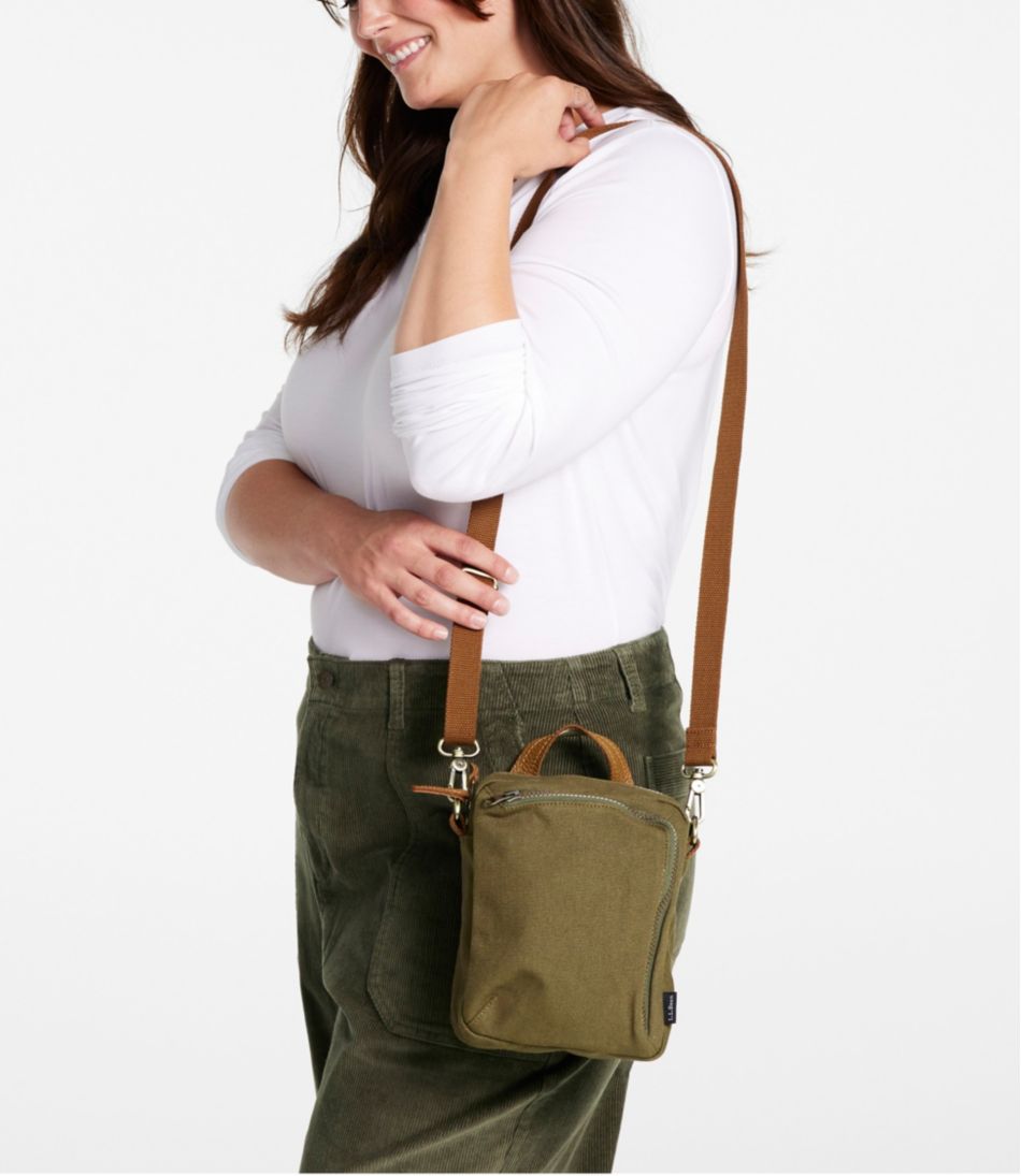 Essential Crossbody Bag | L.L.Bean Best Seller