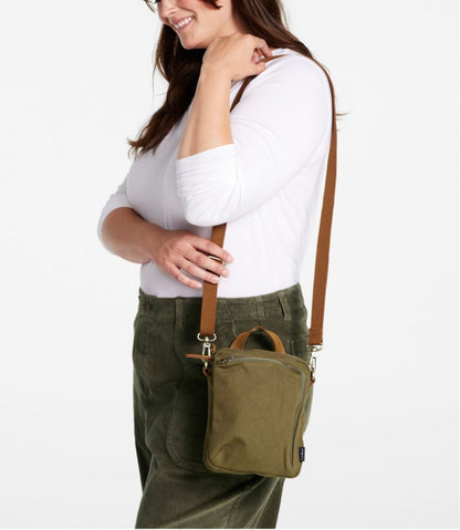 Essential Crossbody Bag | L.L.Bean Best Seller