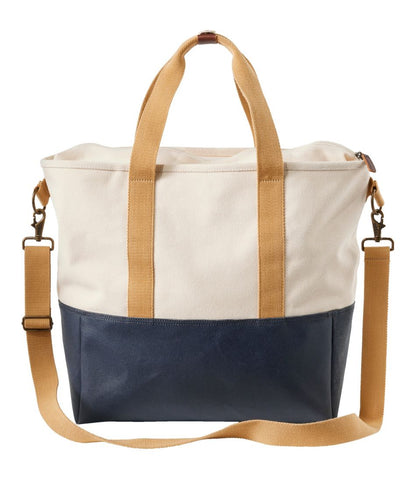 L.L.Bean Nor'easter Tote Bag, Regular | L.L.Bean Recommended