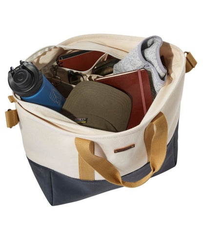L.L.Bean Nor'easter Tote Bag, Regular | L.L.Bean Recommended