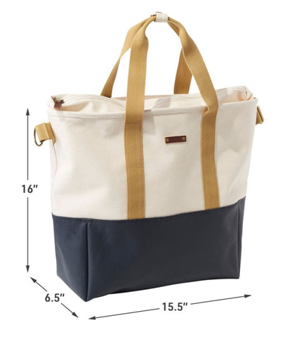 L.L.Bean Nor'easter Tote Bag, Regular | L.L.Bean Recommended