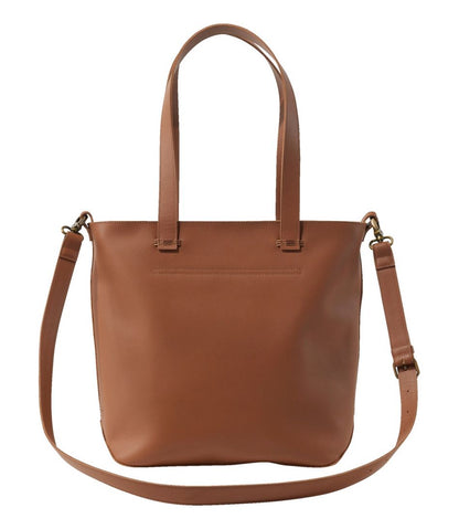 207 Leather Tote | L.L.Bean Exclusive