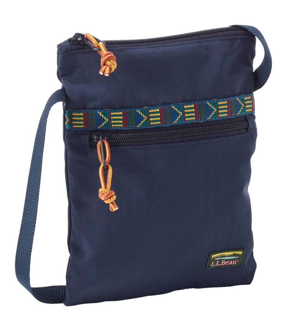 Mountain Classic Crossbody Bag | L.L.Bean Signature