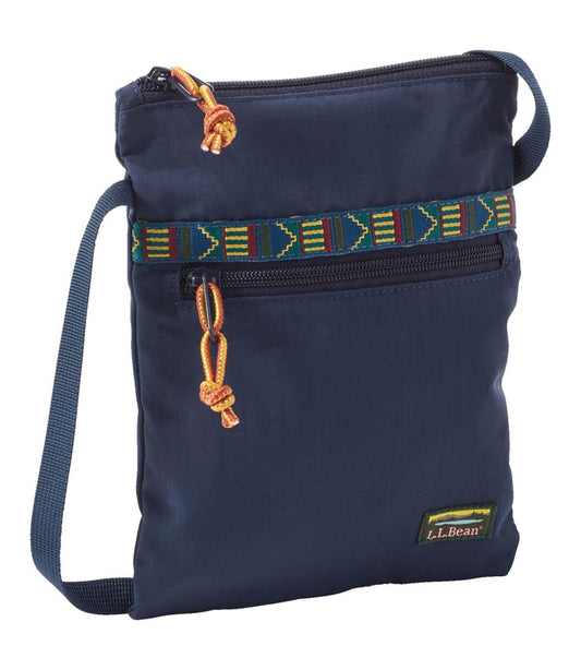 Mountain Classic Crossbody Bag | L.L.Bean Signature
