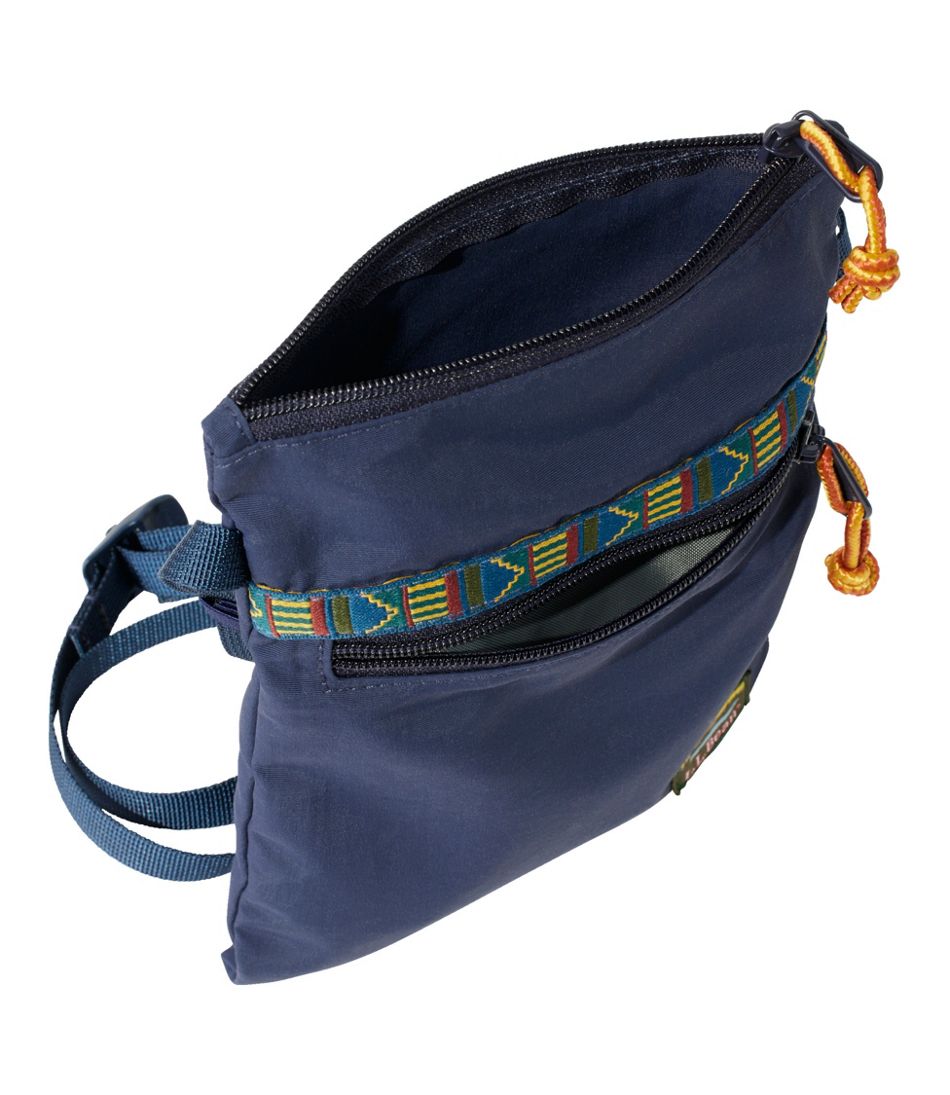 Mountain Classic Crossbody Bag | L.L.Bean Signature