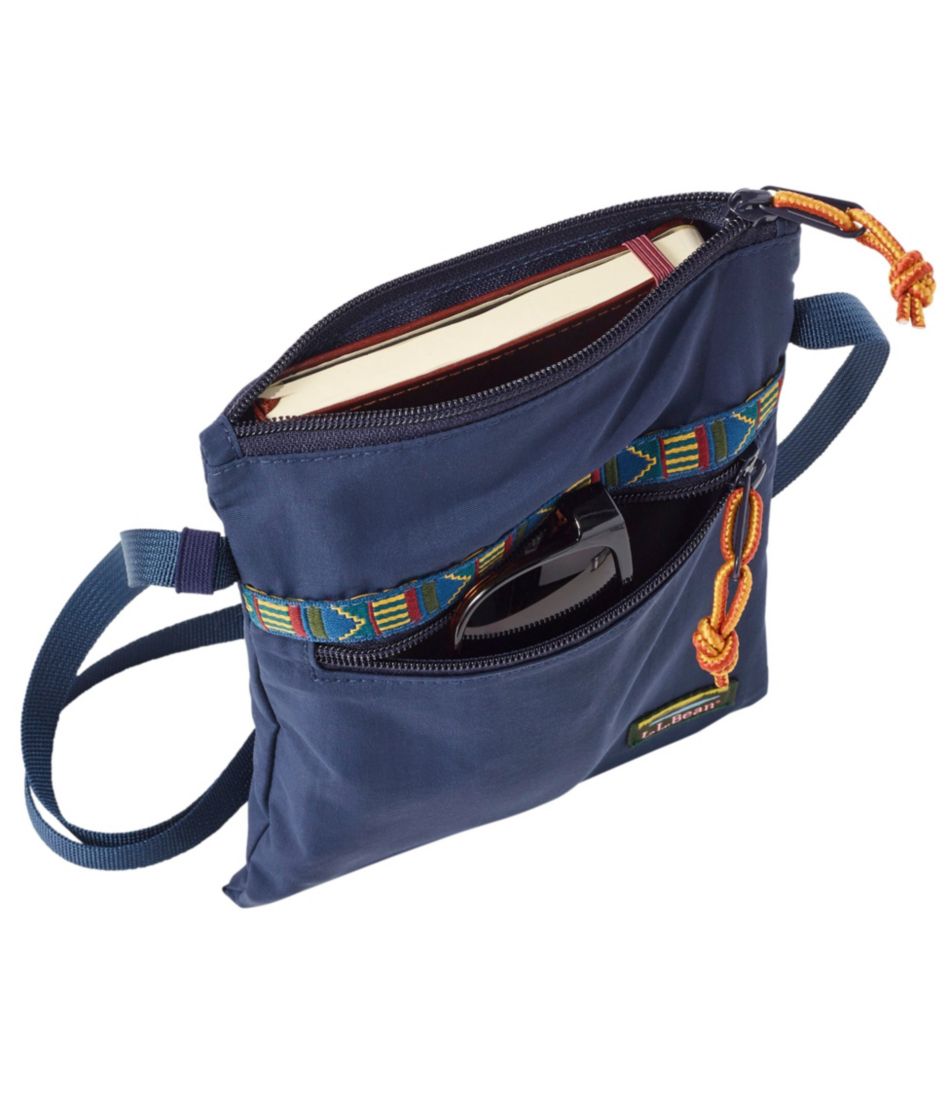 Mountain Classic Crossbody Bag | L.L.Bean Signature