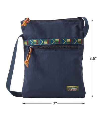 Mountain Classic Crossbody Bag | L.L.Bean Signature