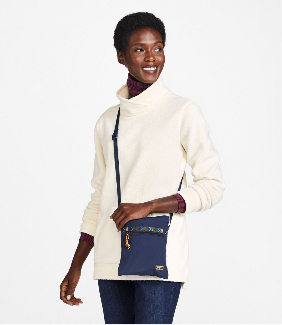 Mountain Classic Crossbody Bag | L.L.Bean Signature
