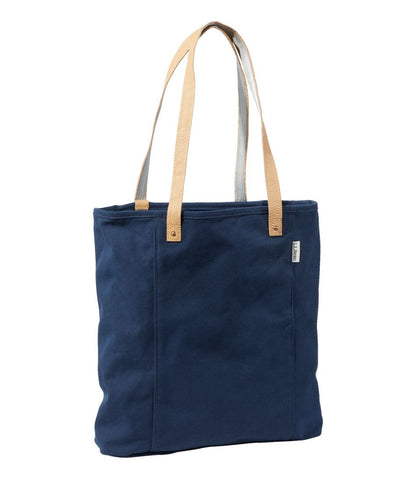 Leather-Handle Essential Tote Bag | L.L.Bean Classic