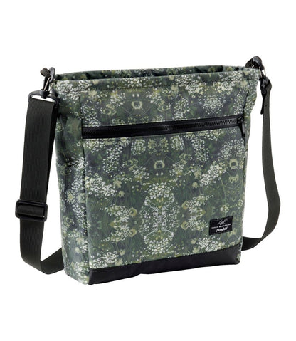 Flowfold Odyssey Crossbody, Medium, Print | L.L.Bean Essential