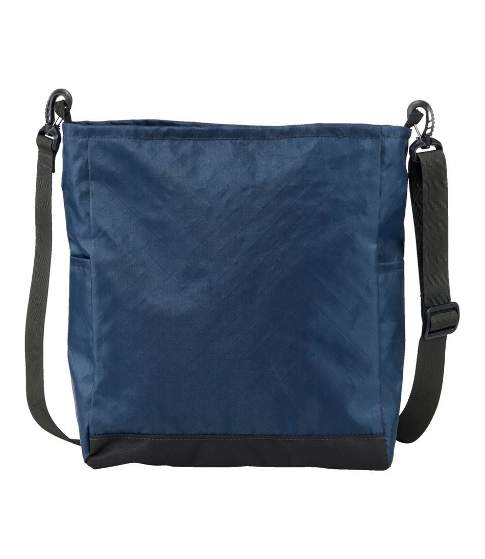 Flowfold Odyssey Crossbody Bag, Medium | L.L.Bean Value