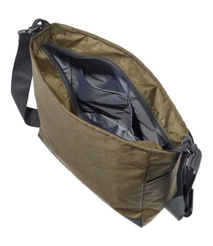 Flowfold Odyssey Crossbody Bag, Medium | L.L.Bean Value